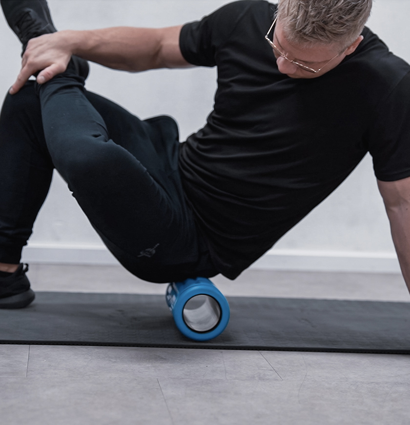 Foamrolling pakarat Foamrolling pakarat